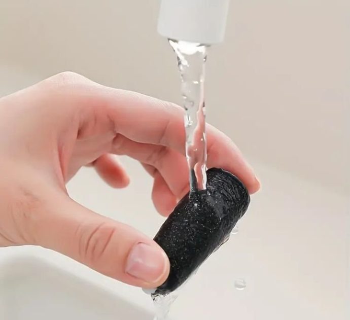 ⁦أداة تنظيف سهلة الاستعمال⁩ - الصورة ⁦4⁩