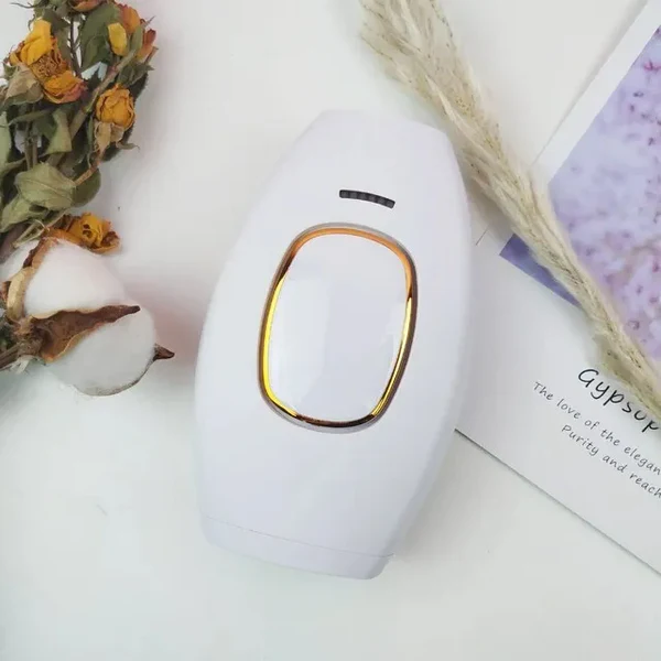 جهاز IPL Hair remover لإزاله الشعر بتقنيه الليزر - الصورة 6